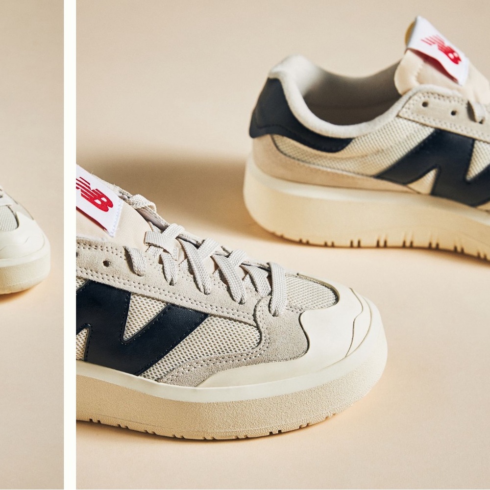 New Balance CT302
